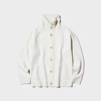 Uniqlo Кардиган Soupleyan