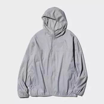 UNIQLO КАРМАННЫЙ СТОЛИК ПАРКА С УФ-ЗАЩИТОЙ