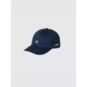 Uniqlo Кепка с защитой от ультрафиолета Кит Харинг 69 NAVY/UNISEX FREE
