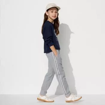 UNIQLO KIDS DRY SWEATPANTS LINE