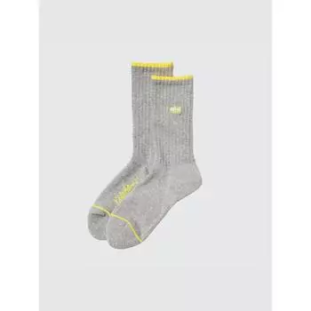 Uniqlo Кит Харинг SoCks C 03 GRAY/UNISEX 2325