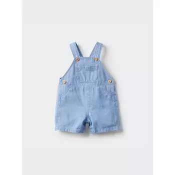 Uniqlo Комбинезон Bt 70см 01 OFF WHITE/BABY 70