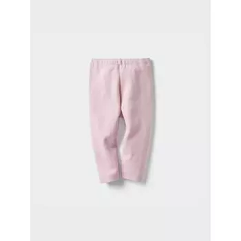 Uniqlo Леггинсы Bt 10 пар Lip 00 WHITE/BABY 110