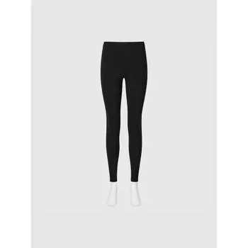 Uniqlo Леггинсы Heattech Ultra Warm Часть 10 03 GRAY/WOMEN S
