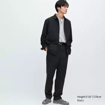 UNIQLO Легкие штаны