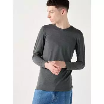 Uniqlo LighT Blue T 9 часов 00 WHITE/MEN XS