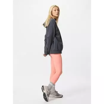 Uniqlo Мягкие леггинсы Japan Air Rhythm 09 BLACK/XS