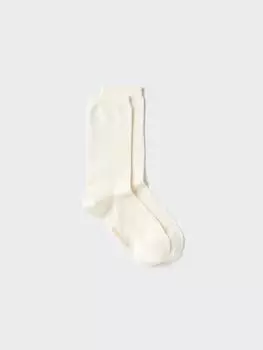 Uniqlo Носки Heattex 00 WHITE/WOMEN 2325