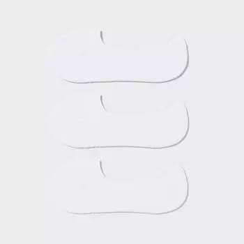 UNIQLO Очень короткие носки 3P (файл)