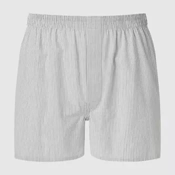 UNIQLO плавки в полоску B