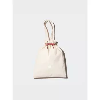 Uniqlo Подарочные сумки 01 OFF WHITE/UNISEX S