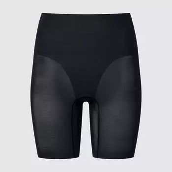 Uniqlo Поддержка утягивающих шорт