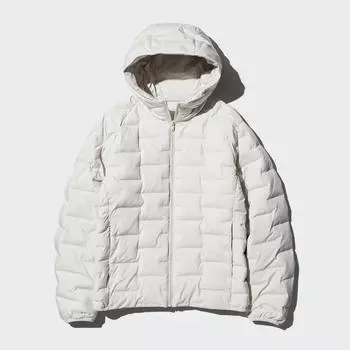 UNIQLO PUFFTECH AIR