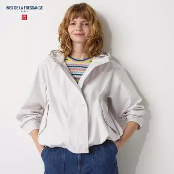 UNIQLO релакс-парка