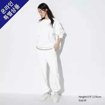 UNIQLO спортивные штаны (длина ноги 70-72 см, большая длина)