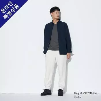 UNIQLO спортивные штаны (длина ноги от 68 см до 74 см, большая длина)