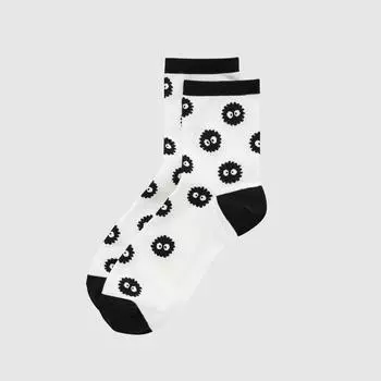UNIQLO STUDIO GHIBLI SOCKS