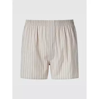 Uniqlo Стволы Полоса B 62 BLUE/MEN S