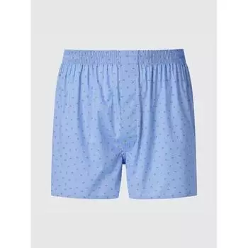 Uniqlo Trunks Print B 60 LIGHT BLUE/MEN S