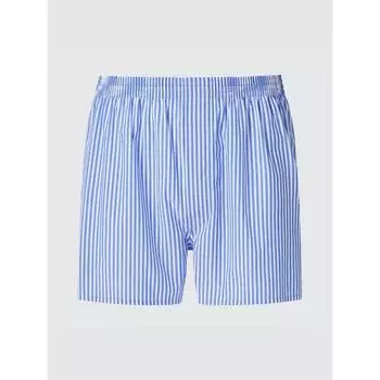 Uniqlo Trunks Stripe A 64 BLUE/MEN S