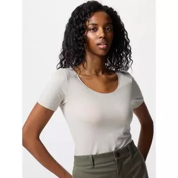 Uniqlo Ut 00 WHITE/WOMEN S