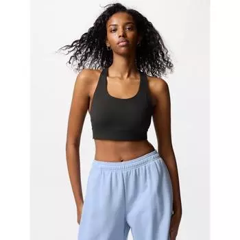 Uniqlo Wireless Bra Активный 09 BLACK/WOMEN XS
