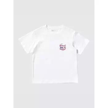 Uniqlo Япония Энди Уорхол Ut 00 WHITE/100