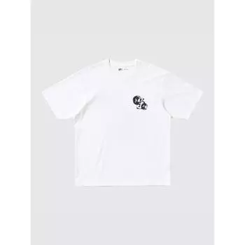 Uniqlo Япония Энди Уорхол Ut Свободный крой 00 WHITE/XS