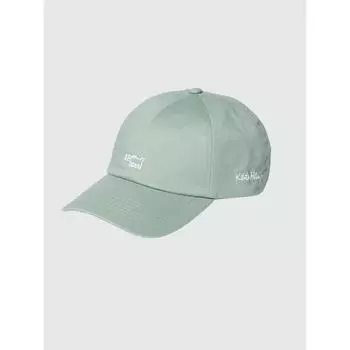 Uniqlo Япония Кит Харинг УФ-защитная кепка 01 OFF WHITE/ONE SIZE