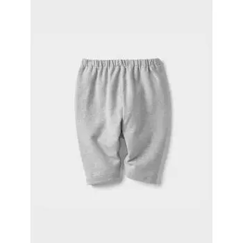 Uniqlo Япония Леггинсы свободного кроя 3 4 Длина 03 GRAY/80
