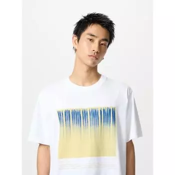 Uniqlo Япония Музей Тейт Ut