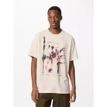 Uniqlo Япония Музей Тейт Ut 30 NATURAL/S