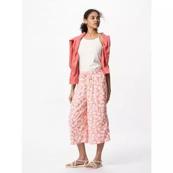 Uniqlo Япония Район Rilaco 21 LIGHT ORANGE/XS