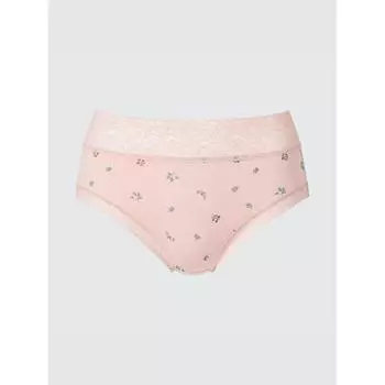 Uniqlo Япония шорты только талия 11 PINK/M
