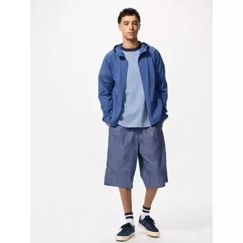 Uniqlo Япония Steteko 08 DARK GRAY/XL