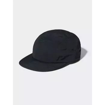 Uniqlo Япония УФ-фильтр кепка 09 BLACK/ONE SIZE