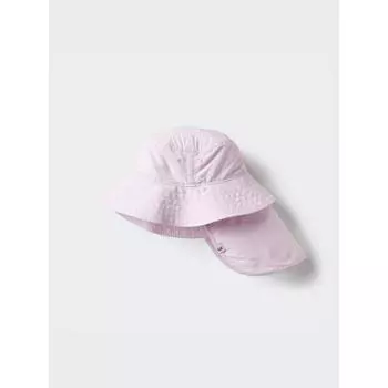 Uniqlo Япония УФ-защитная кепка 10 PINK/S/M