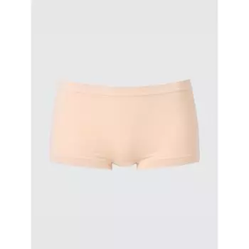 Uniqlo Япония бесшовные шорты для мальчиков 09 BLACK/XL