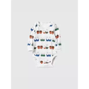 Uniqlo ЯПОНИЯ Боди Usako chan s Dansu