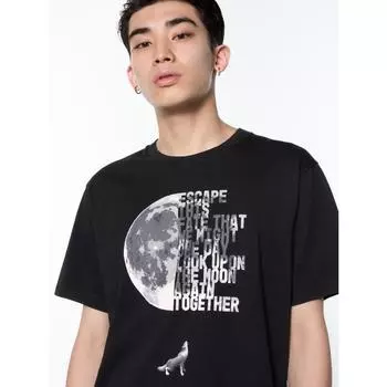 UNIQLO ЯПОНИЯ Final Fantasy UT