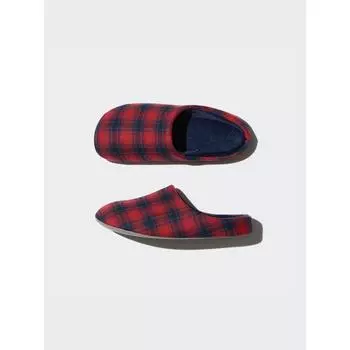 Uniqlo ЯПОНИЯ комнатная обувь фланель