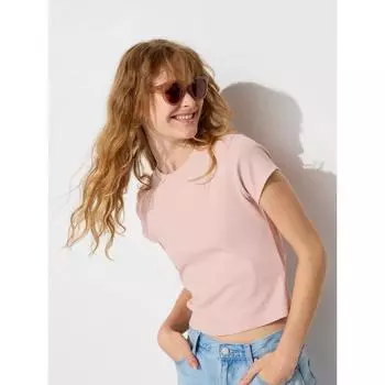 UNIQLO ЯПОНИЯ мини-Т 00 WHITE/XS