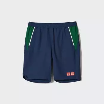 UNIQLO ЯПОНИЯ NK СУХИЕ ШОРТЫ