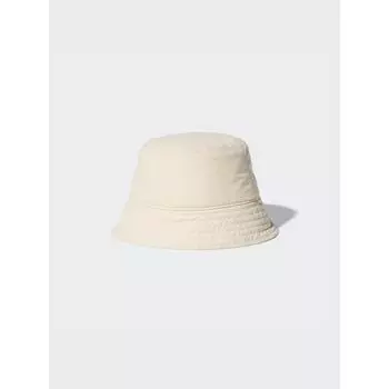 Uniqlo Японская регулируемая шляпа 30 NATURAL/ONE SIZE