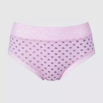 UNIQLO ЯПОНИЯ Шорты (Просто Вест Микро Флауэр)