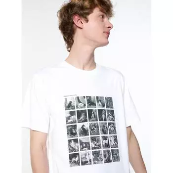 UNIQLO ЯПОНИЯ UTGP2024 Лувр UT