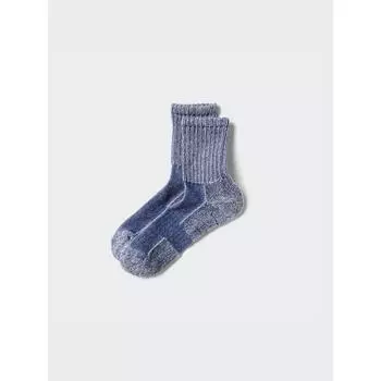 Uniqlo Япония полуноски 03 GRAY/2527