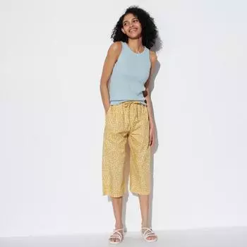 UNIQLO ЯПОНСКИЙ ХЛОПОК RILACO