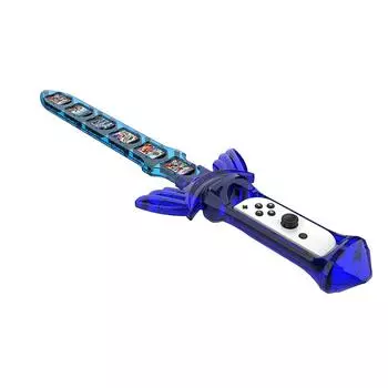 Uniraku Nintendo Switch Спортивные аксессуары Легенда о Zelda Skyward Sword HD Меч Неба для Switch Меч для Расширенное чувство реальности Вы