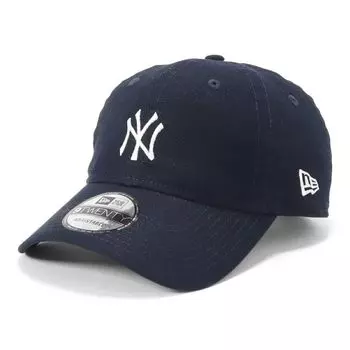 Унисекс 9TWENTY Хлопок Лен New York Yankees 920ES NEYYAN ХЛОПОК ЛЕН NVY NVY [НОВАЯ ЭРА]